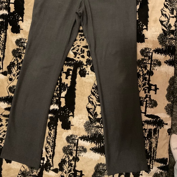Mossimo Dress pants size 31 x 32 EUC - Picture 5 of 6